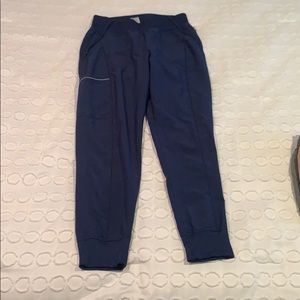 Cherokee Infinity jogger scrub pants